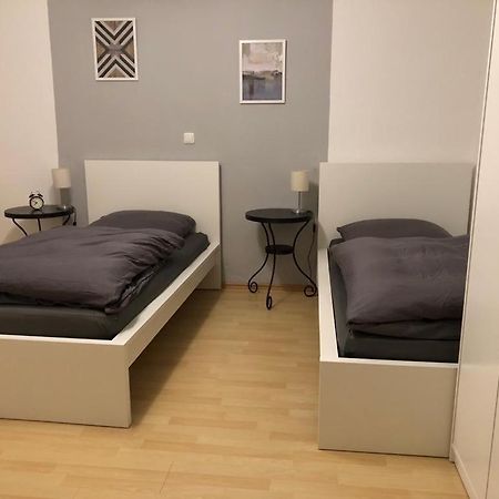 Ferienwohnung Franken Hallerndorf Екстер'єр фото