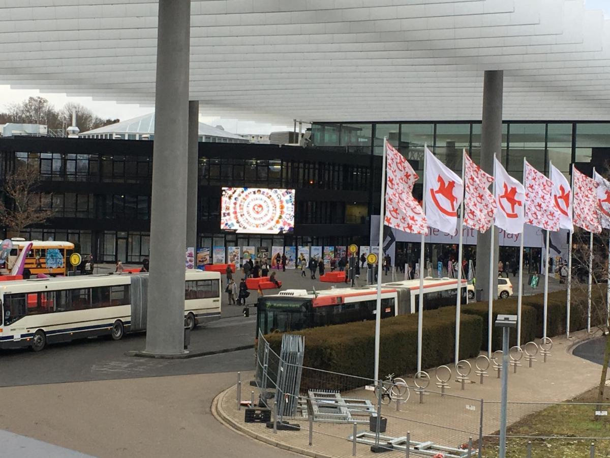 Ferienwohnung Franken Hallerndorf Екстер'єр фото