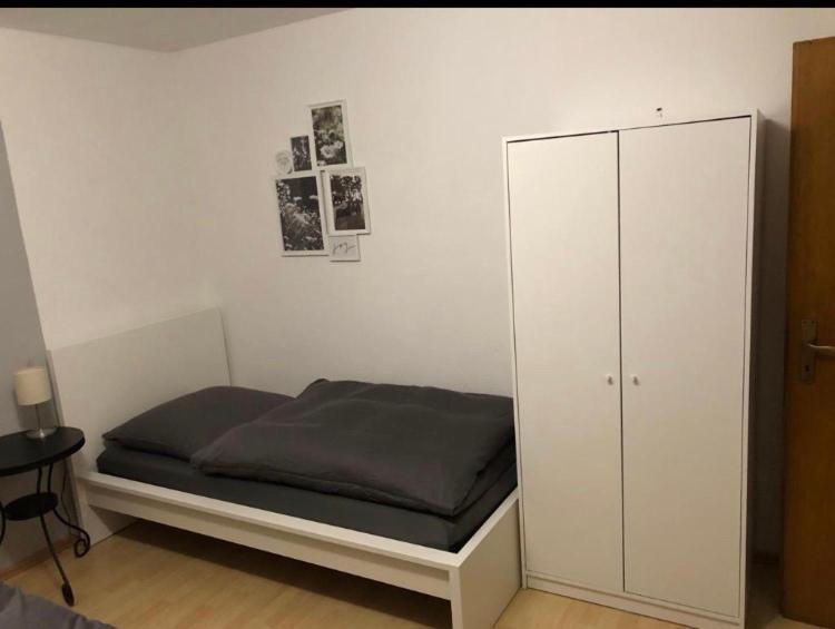 Ferienwohnung Franken Hallerndorf Екстер'єр фото