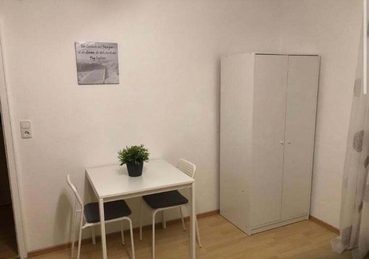 Ferienwohnung Franken Hallerndorf Екстер'єр фото
