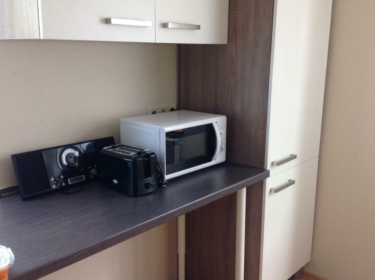 Ferienwohnung Franken Hallerndorf Екстер'єр фото